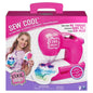 Cool Maker, Sew Cool Sewing Machine with 5 Trendy Projects and Fabric, for Kids 6 Aged and up - Shelburne Country Store