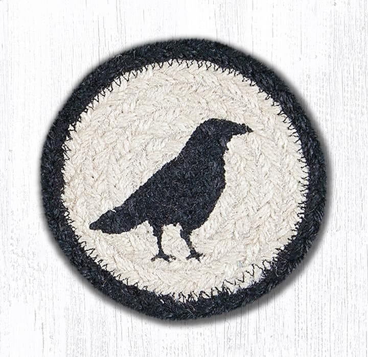 Coaster Crow - Shelburne Country Store