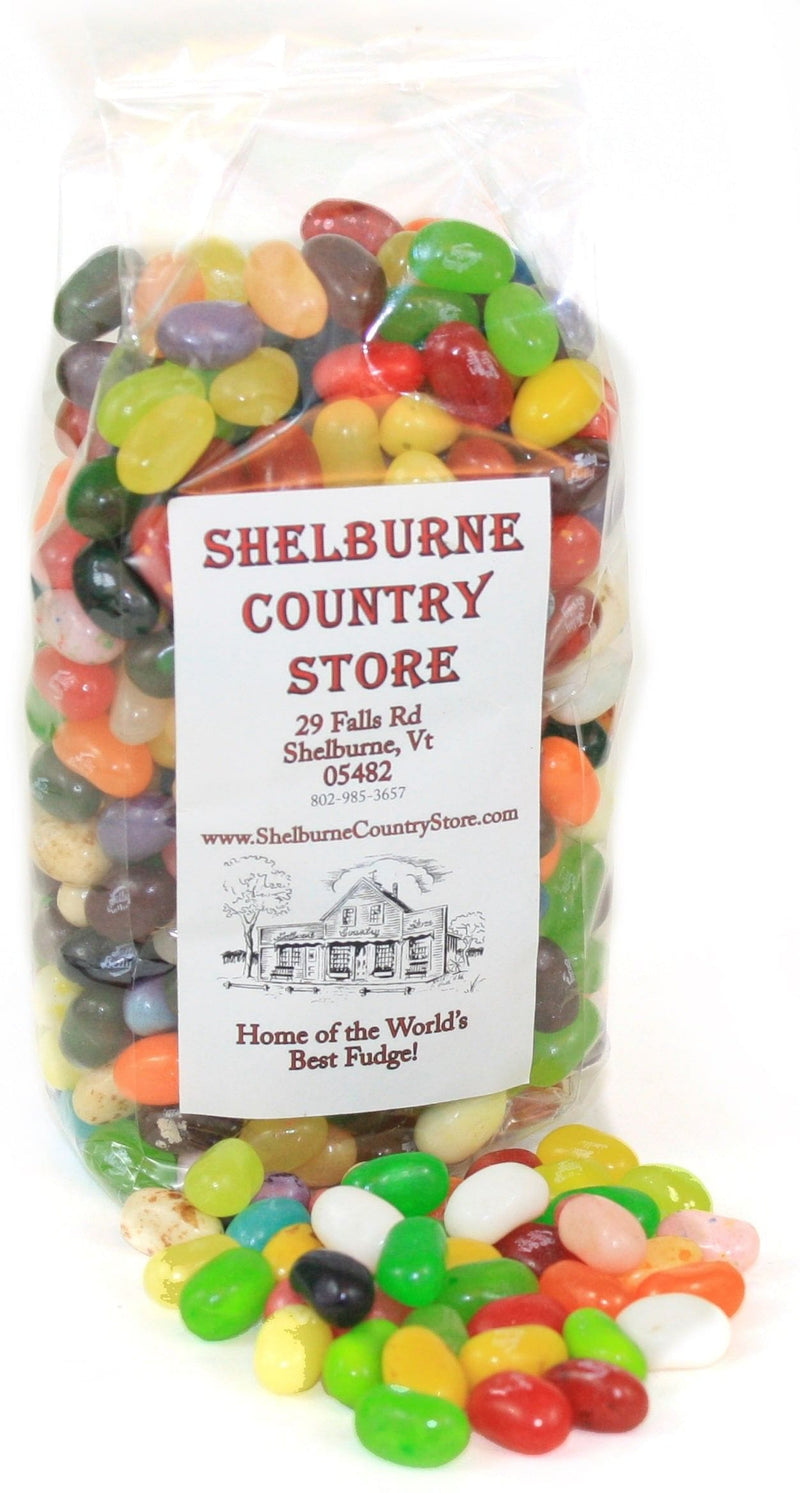 Jelly Belly 49 Flavor Jelly Bean Mix - - Shelburne Country Store