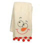 SnowPinions - Snowman Scarf - Shelburne Country Store