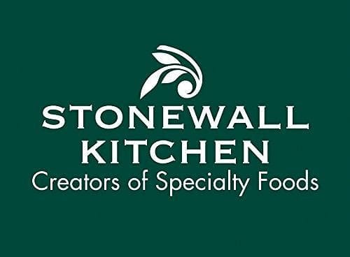 Stonewall Kitchen Wasabi Mustard, 8 oz - Shelburne Country Store