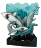 Shark - Swing Card - Shelburne Country Store