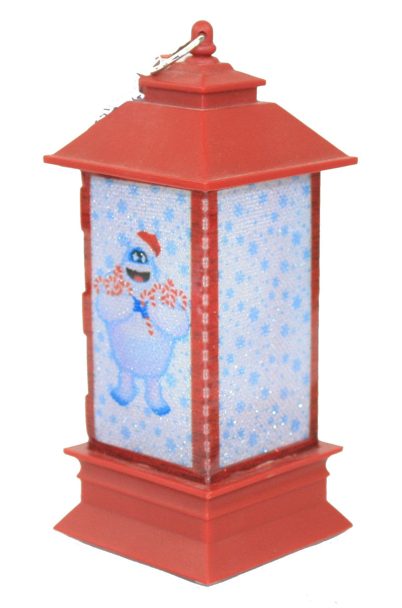 5 Inch Rudolph LED Lantern - - Shelburne Country Store
