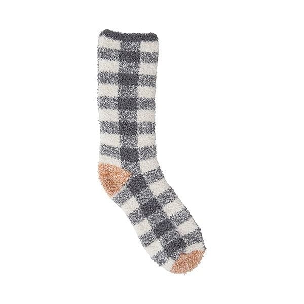World's Softest Fireside Socks - - Shelburne Country Store
