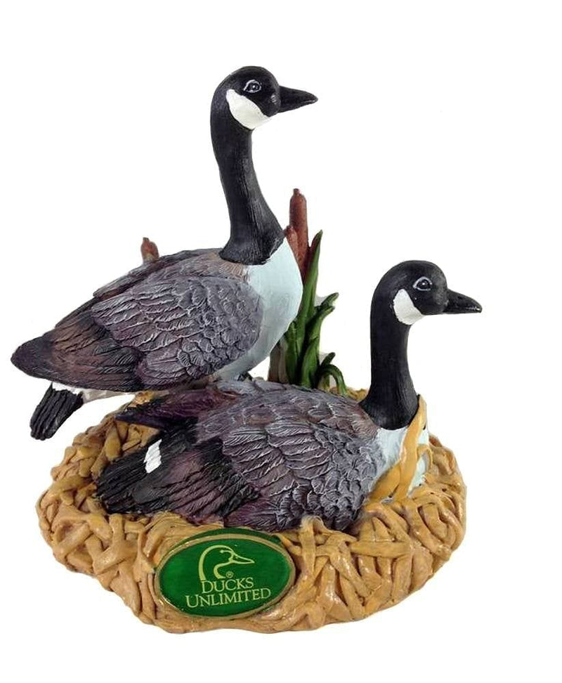Water Fowl Table Piece - - Shelburne Country Store