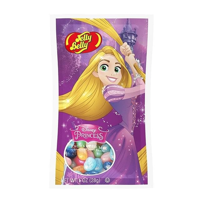 Jelly Belly Princess Mix 1 ounce - - Shelburne Country Store