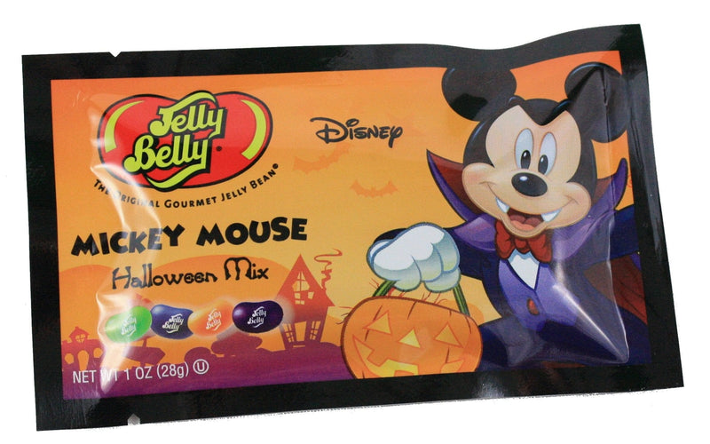 Mickey Minnie Halloween Beans - Shelburne Country Store