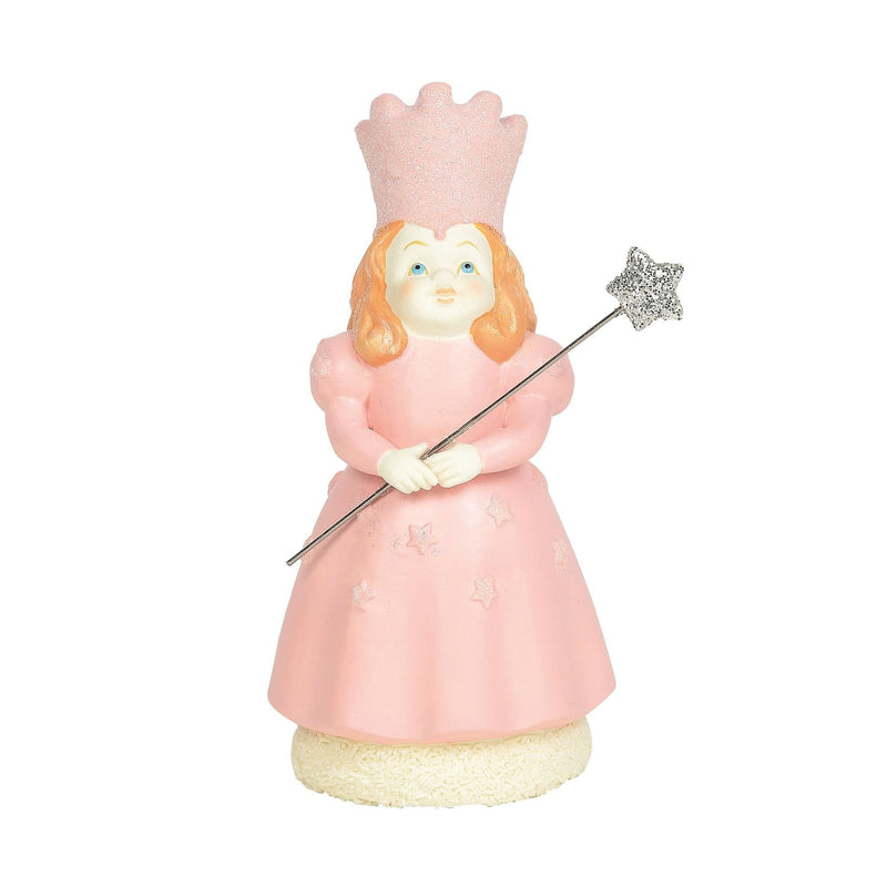 Snow Babies - Are You a Good Witch? - Shelburne Country Store