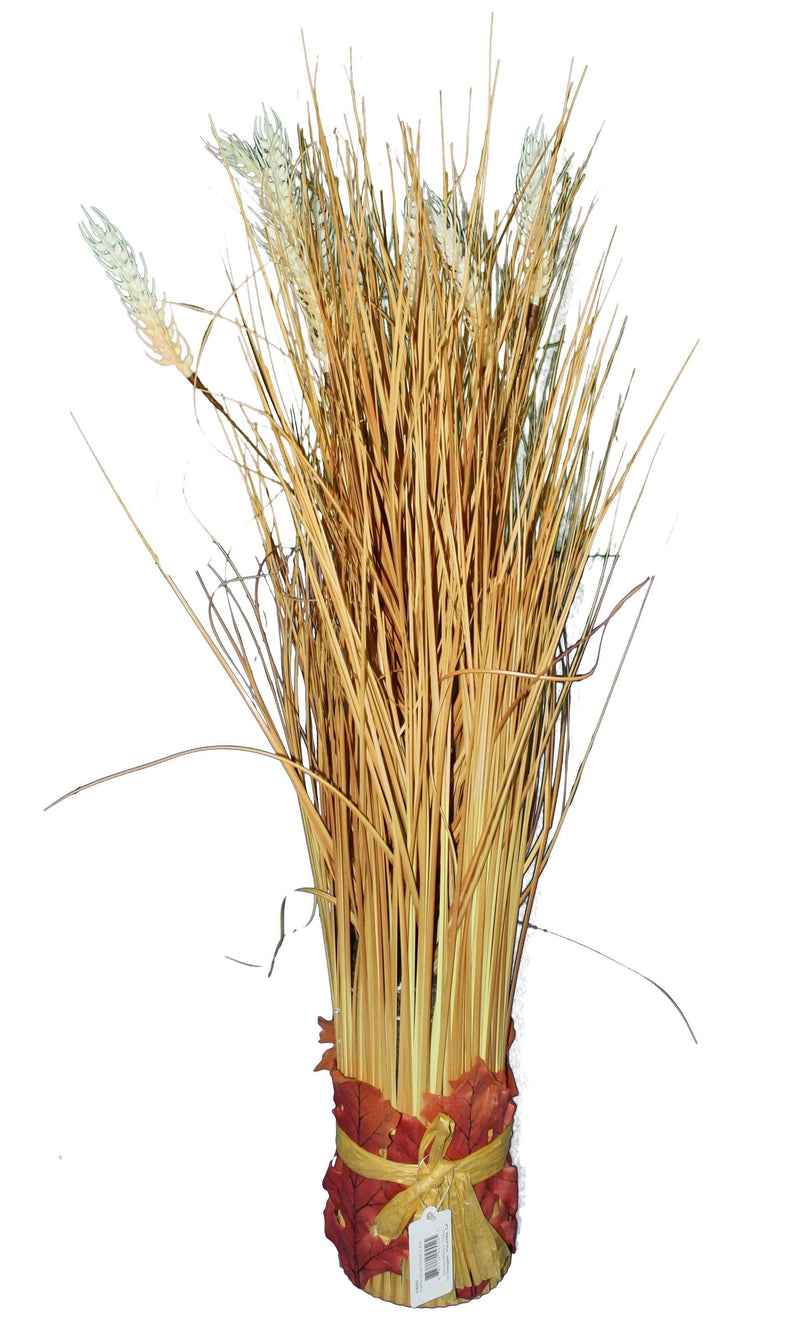 Raffia Table Stack - - Shelburne Country Store
