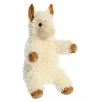 Llama Body Puppet - Shelburne Country Store