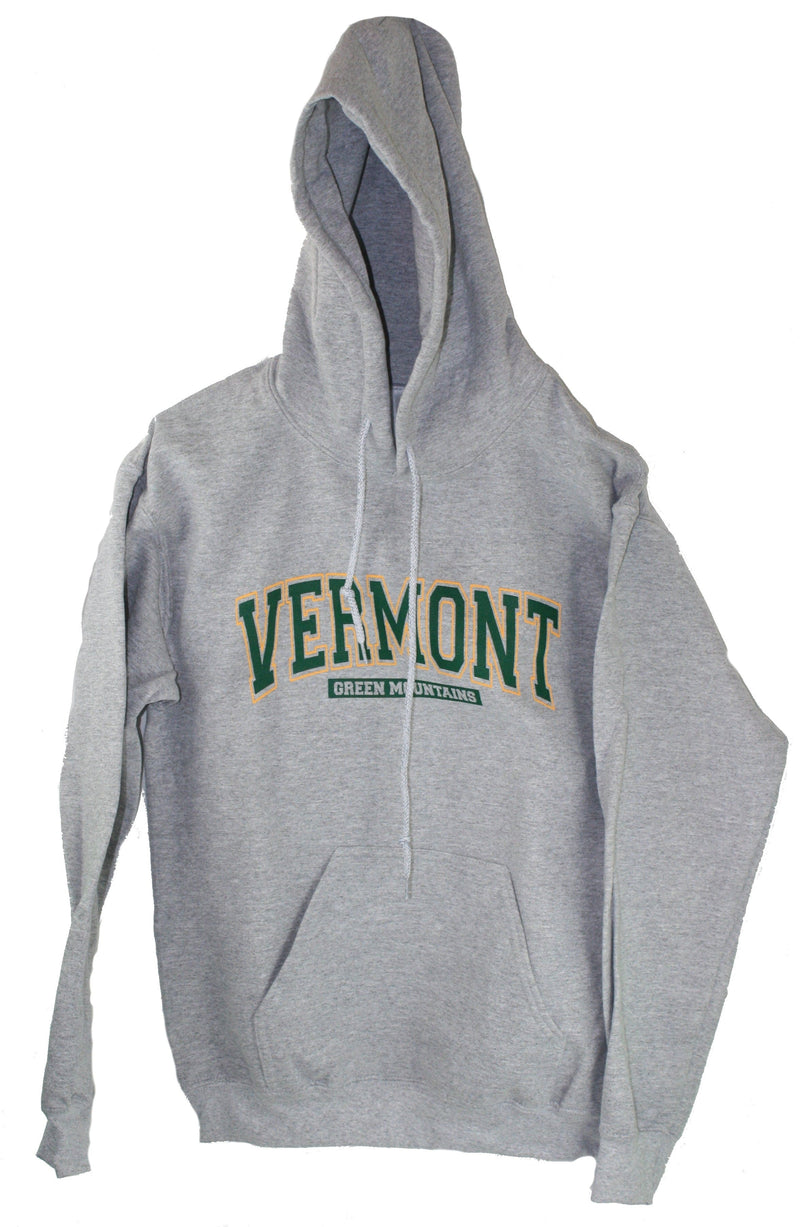 Vermont Collegiate Hoodie - Youth Large - Shelburne Country Store