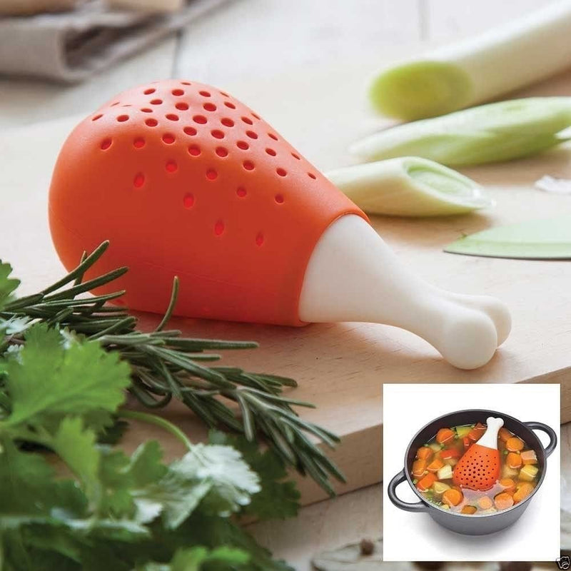 Pulke Herb Infuser - Shelburne Country Store