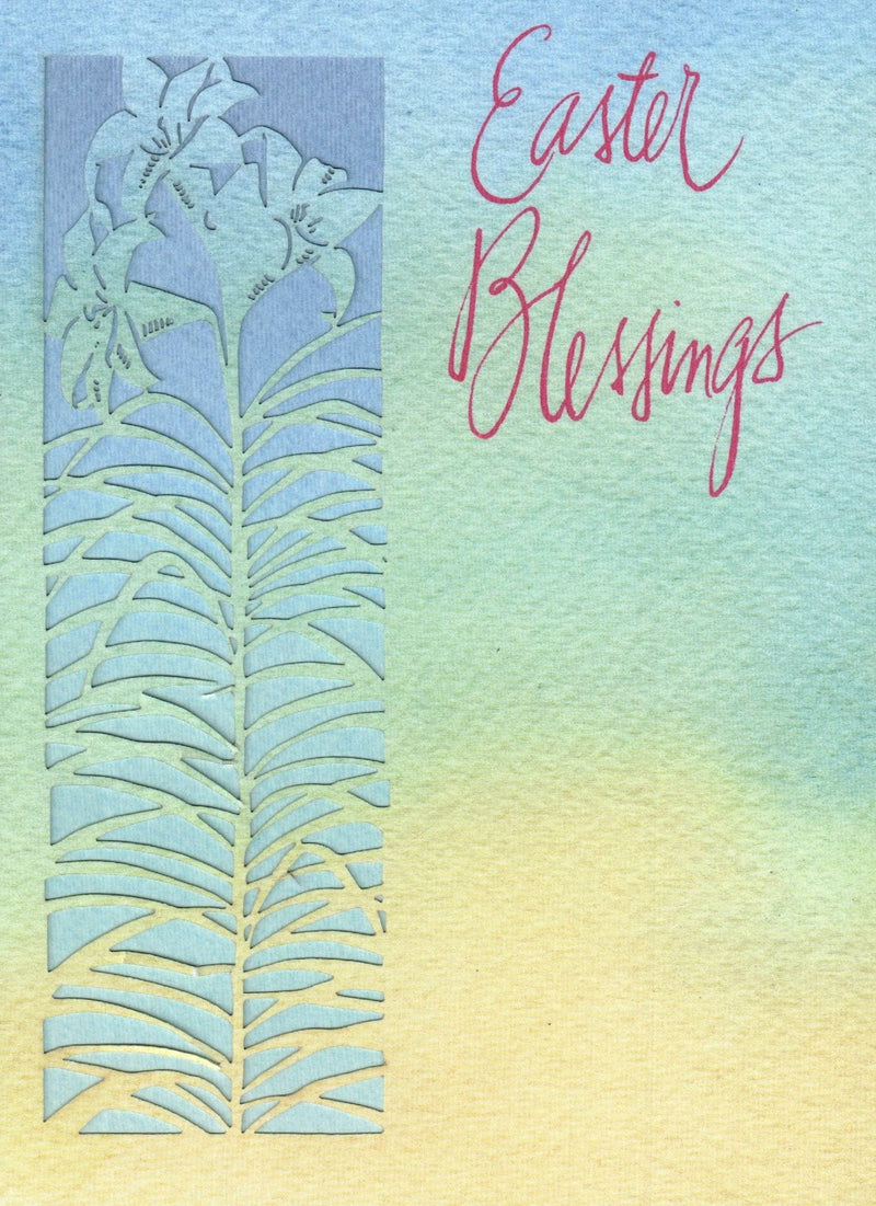 Spring Flowers Est Card - Shelburne Country Store