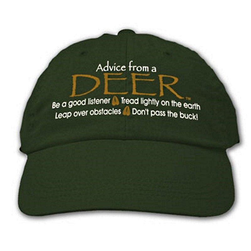 Hat - Advice from a - - Shelburne Country Store