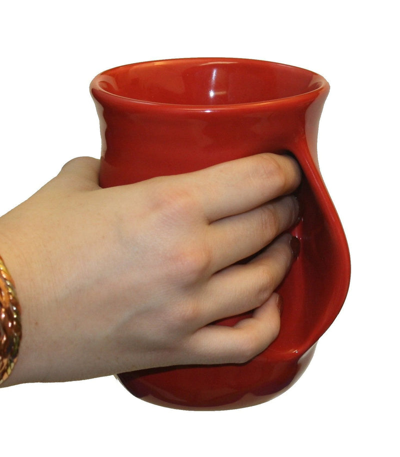 Cozy Hand Warming Mug - - Shelburne Country Store