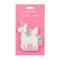 Rainbow Unicorn Sticky Notes - Shelburne Country Store