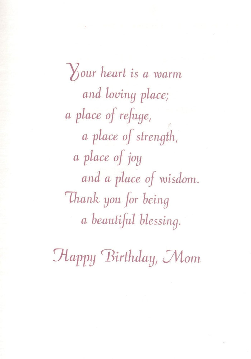 Birthday Card - Mom Teapots - Shelburne Country Store