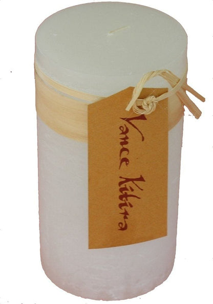 Timber Candle (3.25" x 3") - - Shelburne Country Store