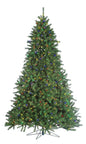Grand Canyon Spruce - Multi - 7.5' - Shelburne Country Store