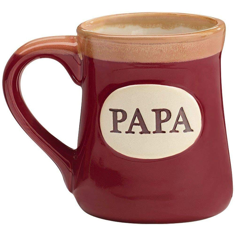 Papa Best Job Ever Mug - Shelburne Country Store