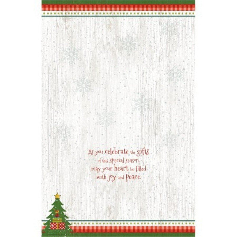 Christmas Bike Boxed Cards - Shelburne Country Store