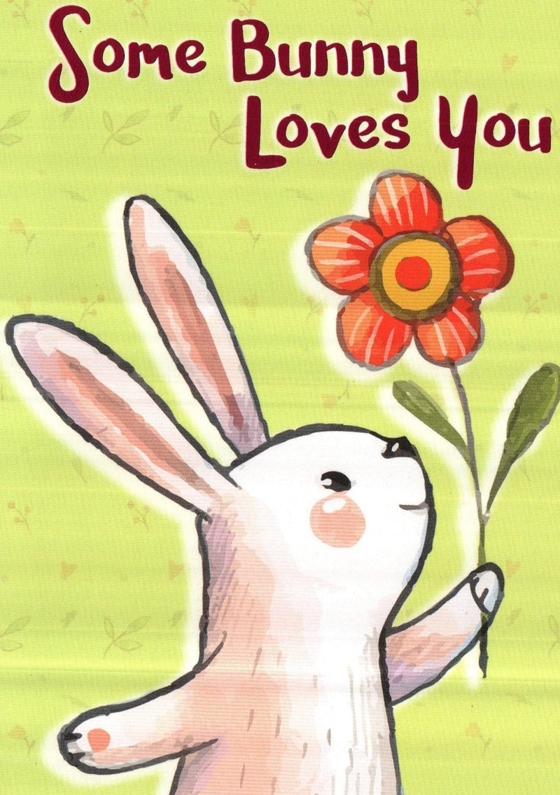 Some Bunny Loves You - Shelburne Country Store
