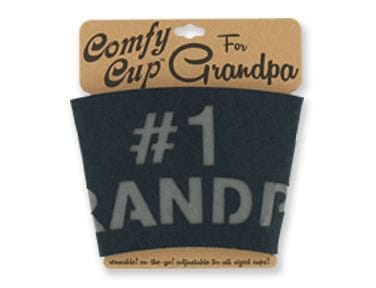 Grandpa Comfy Cup - Shelburne Country Store