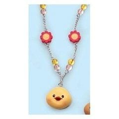Charming Egg Necklace - - Shelburne Country Store