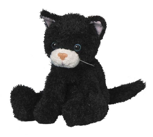 Mary Meyer Catsy Kitty Plush - - Shelburne Country Store