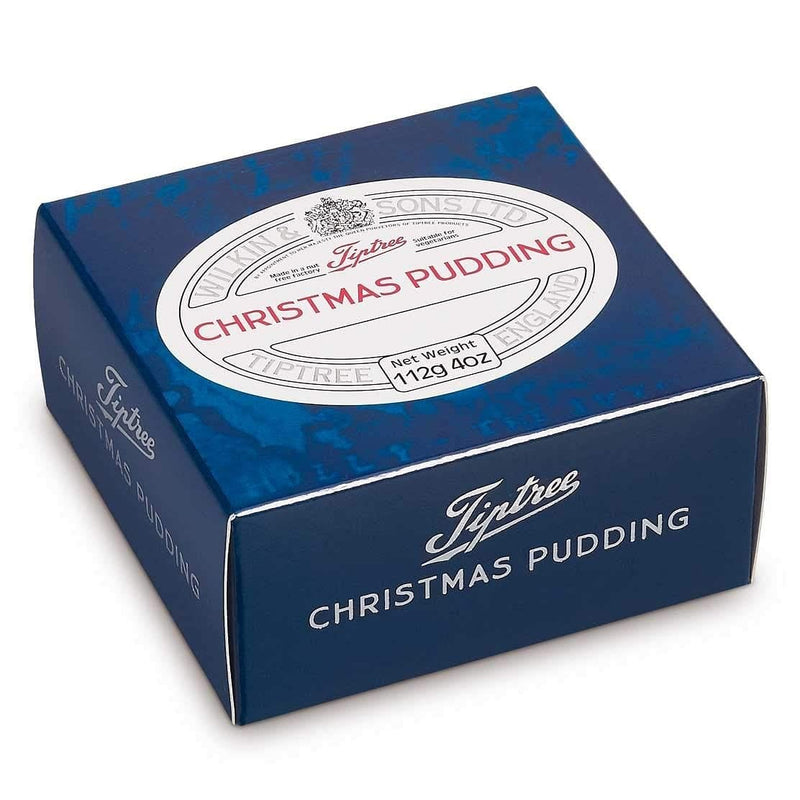 Tiptree Christmas pudding - Shelburne Country Store