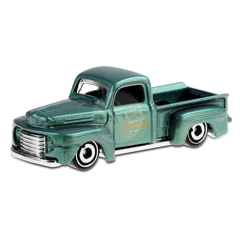 Hot Wheels Car - 49 Ford F1 - Shelburne Country Store
