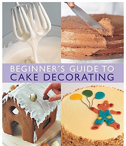 Beginner's Guide To Cake Decorating - Shelburne Country Store