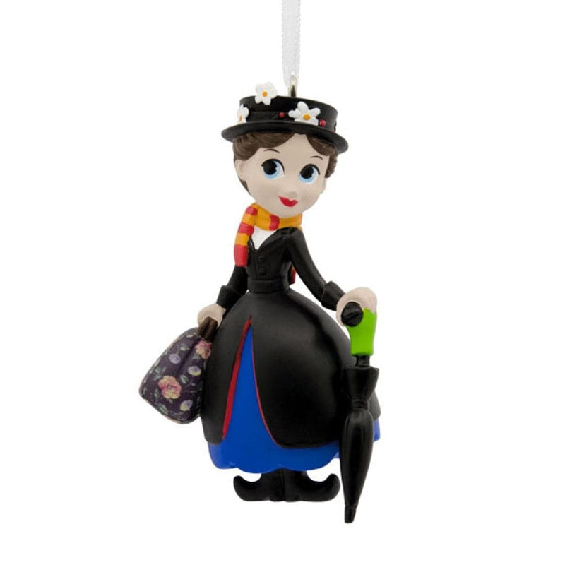 Hallmark Mary Poppins Ornament - Shelburne Country Store