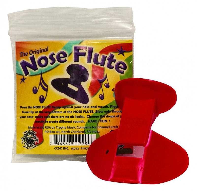 Nose Flute - Shelburne Country Store
