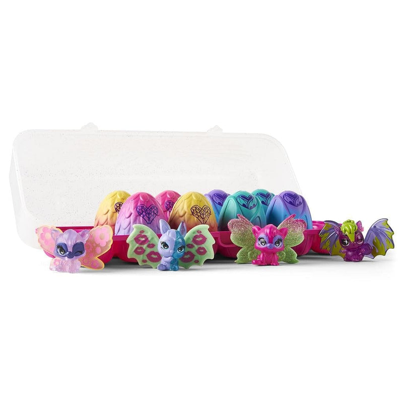 Hatchimals CollEGGtibles Wilder Wings 12-Pack Egg - Shelburne Country Store