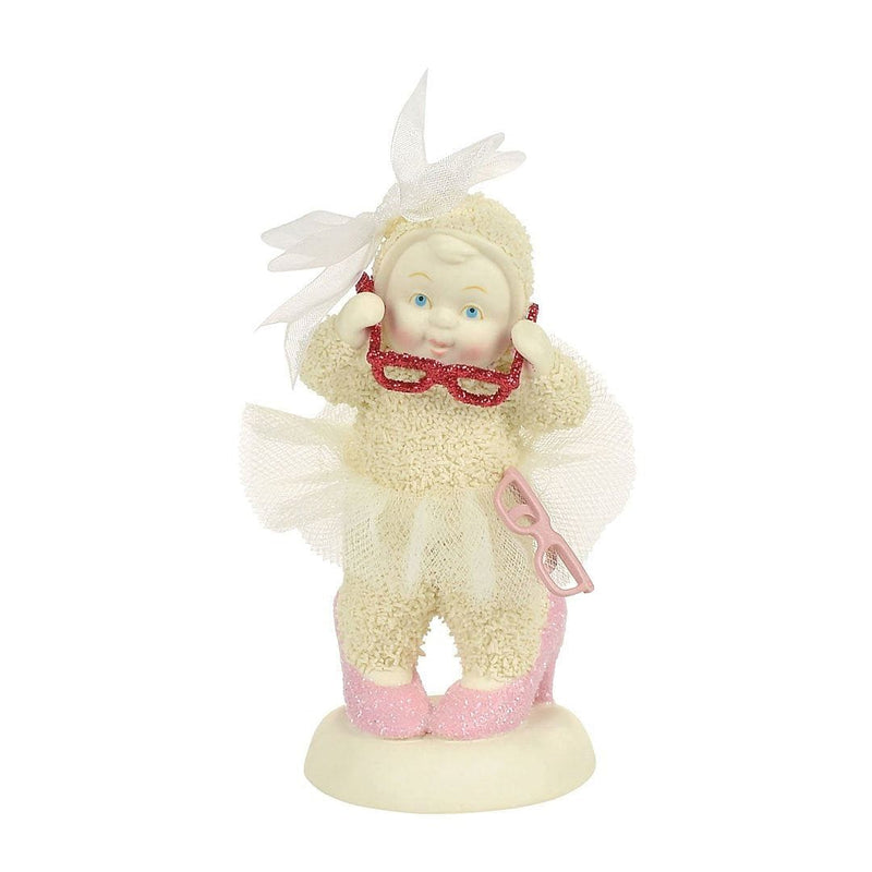 D56 Snowbabies  Fashion Frames - Shelburne Country Store