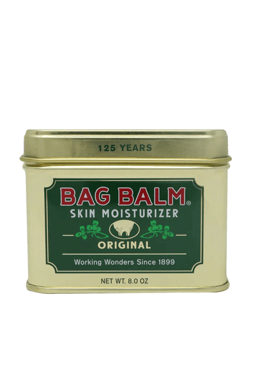 125th Anniv.  Bag Balm - 8 ounce - Shelburne Country Store