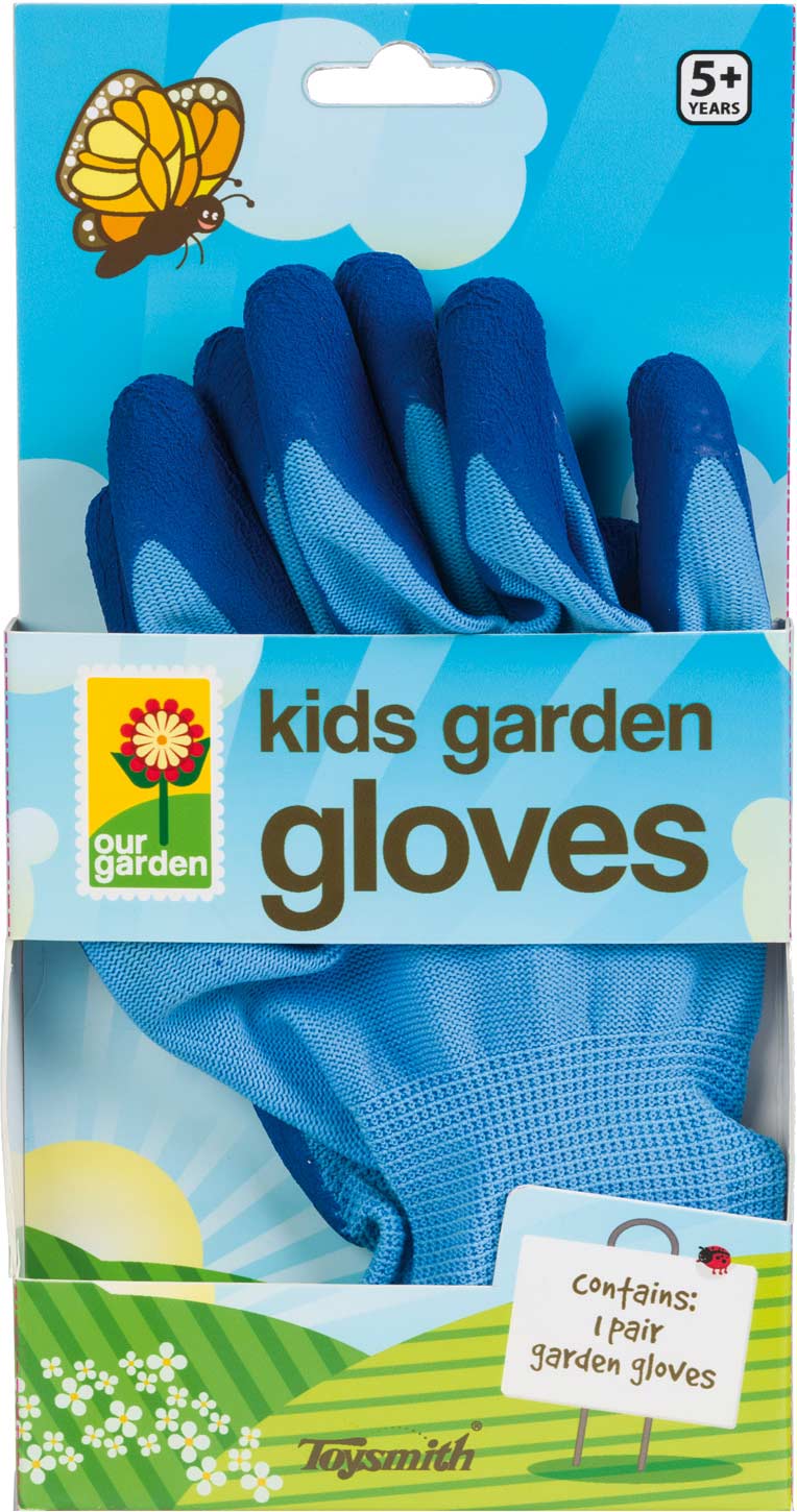 Kids Garden Gloves - Shelburne Country Store