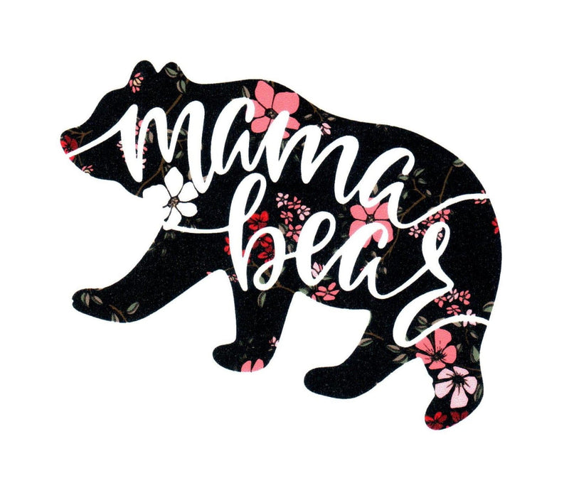 Mama Bear Sticker - Shelburne Country Store