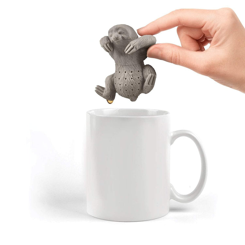 Slow Brew Tea Infuser - Shelburne Country Store