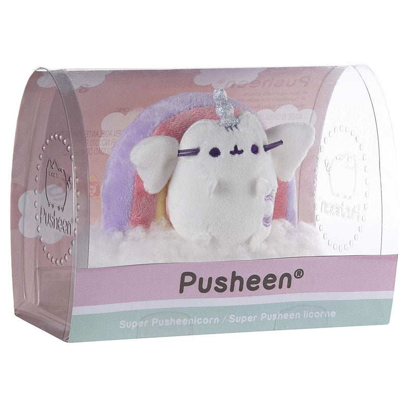 Super Pusheenicorn on a Cloud - Shelburne Country Store