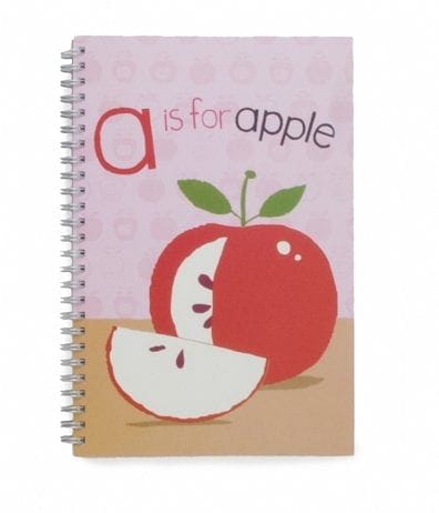 Hatley Spiral Bound Journal - - Shelburne Country Store