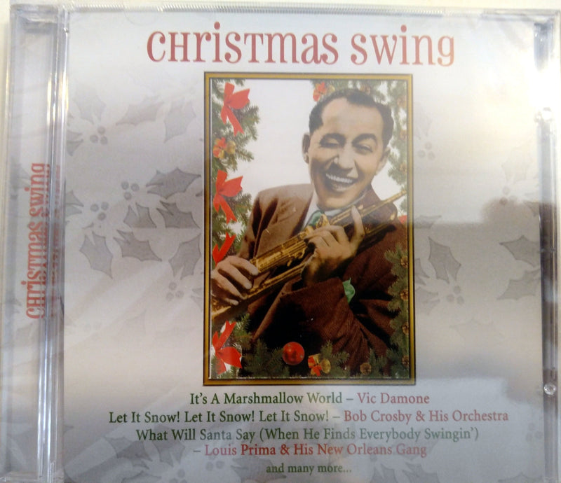 Christmas Swing - Shelburne Country Store