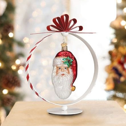 Single Whimsical Ornament Stand - Shelburne Country Store