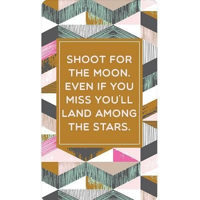 Screen Cleaner - Shoot for the Moon - Shelburne Country Store