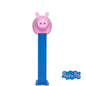 Pez Peppa Pig Dispenser with 3 Candy Rolls - - Shelburne Country Store