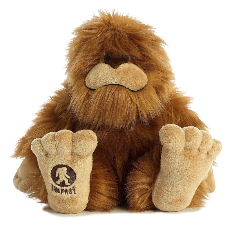 Big Foot Plush - Shelburne Country Store
