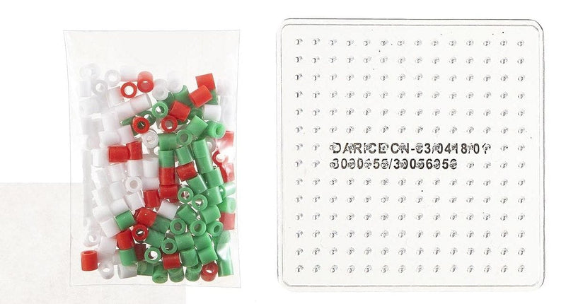 Foamies Melty Beads Kit: Christmas Tree - Shelburne Country Store