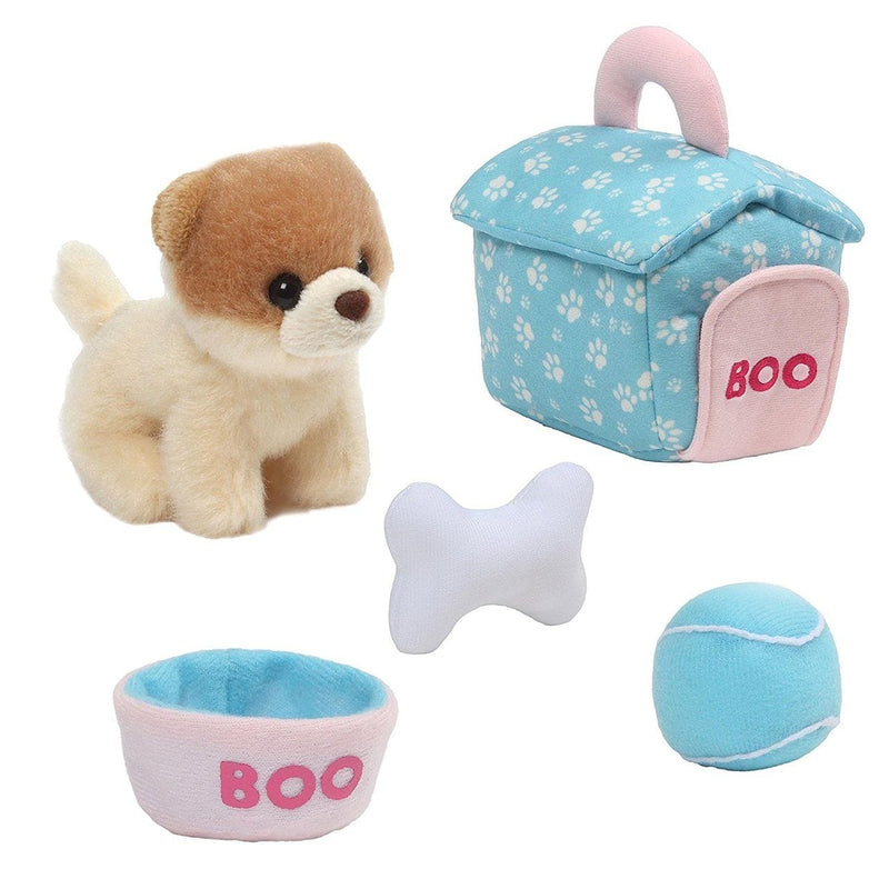 Itty Bitty Boo Playset - Shelburne Country Store