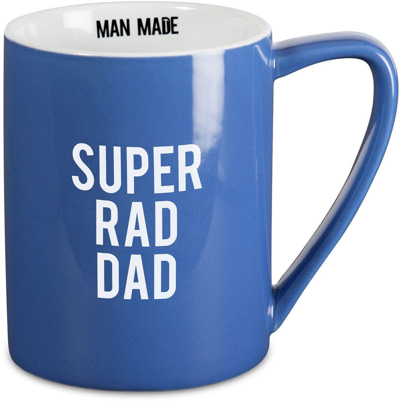 Rad Dad - 18 oz Mug - Shelburne Country Store